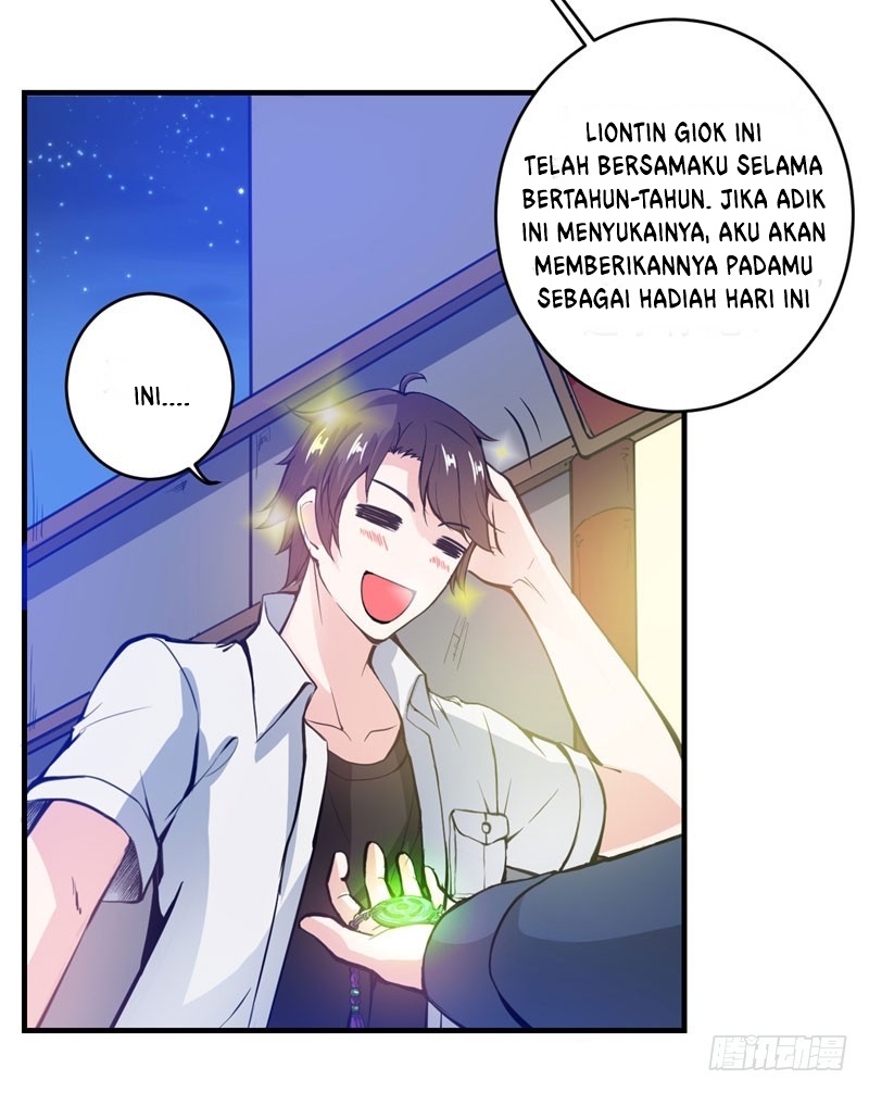 Strongest Divine Doctor Mixed City chapter 12